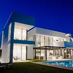 Villa Arraba Costa Del Sol