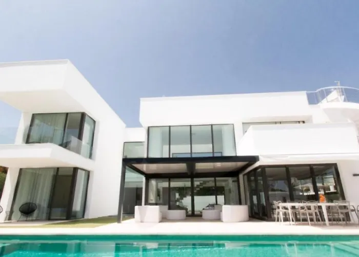 Villa Arraba Costa Del Sol