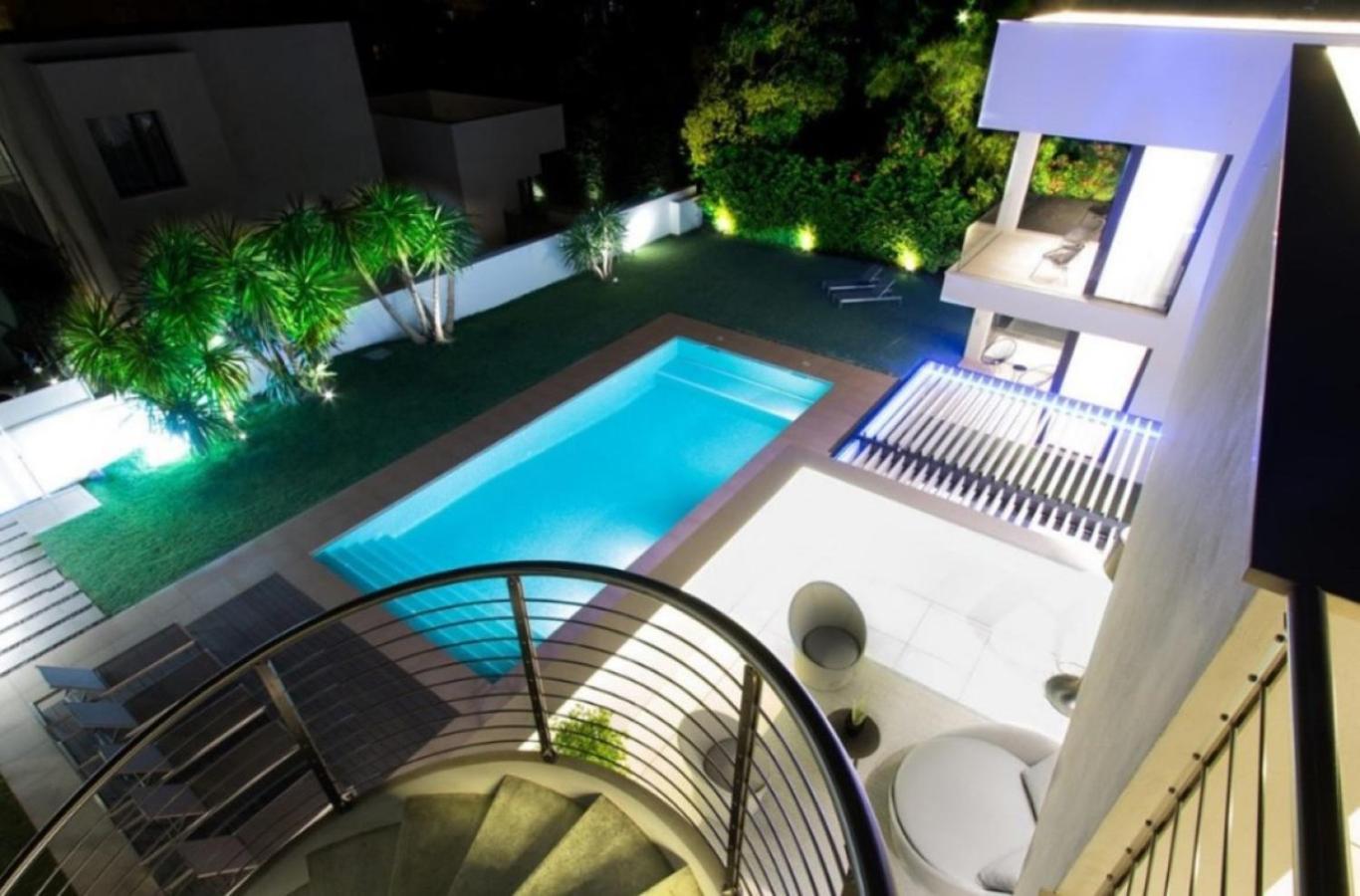 Arraba Costa Del Sol Villa *