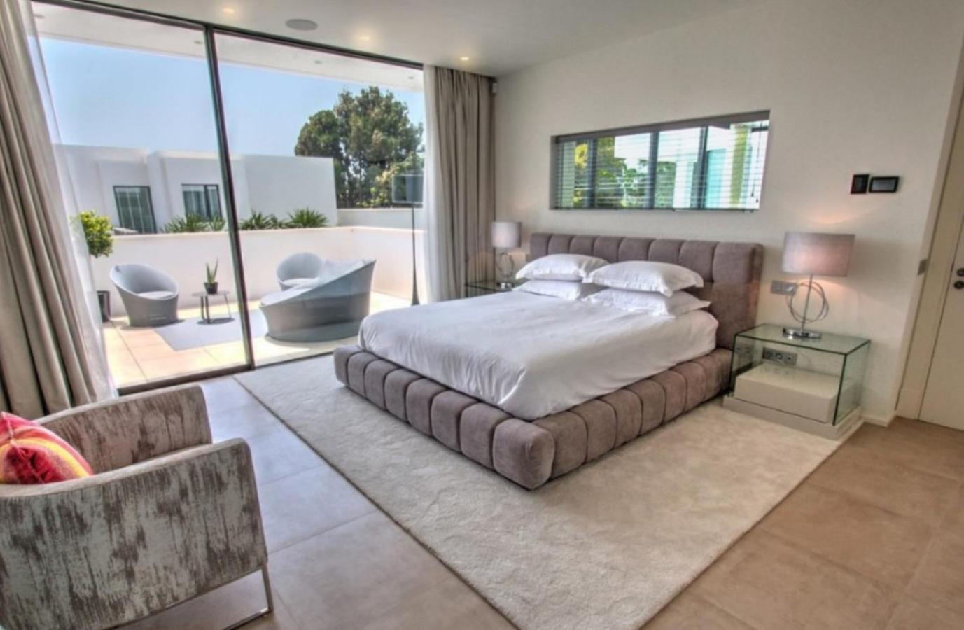Villa Arraba Costa Del Sol *